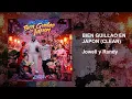 Jowell y Randy - Bien Guillao en Japon (Clean)