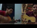 Eslabón por eslabón - El pariente(acustico) cover