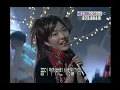 Fin.K.L - White, 핑클 - 화이트, Music Camp 19991225