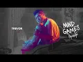 JORDY - Trevor (Acoustic) [Official Audio]