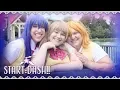Download Lagu Start Dash Trio {Tsubasa Stars}