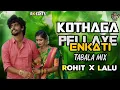 Download Lagu KOTHAGA PELLAYE || ENKATI ( Telugu Folk Song ) - || REMIX BY DJ LALU MBNR \u0026 DJ ROHIT MBNR