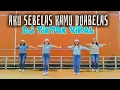 Download Lagu SENAM KREASI DJ SEBELAS DUABELAS 💯 SENAM KREASI TIKTOK VIRAL || HOME EXERCISE