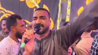 رد فعل الراجل لما سمع محمد عزت   ما كنت يا قلبي خالي   فين قلبي اللي خدته معاك    افراح ديروط دندنها