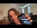 Jenna Raine - Big Dumb Heart [Livestream]