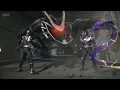 Lagu 仮面ライダー龍騎シリーズ戦闘映像