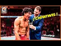 Chiwiwis The Young UFC Prodigy with a Cleft Lip