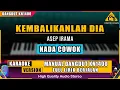 Download Lagu KEMBALIKANLAH DIA - ASEP IRAMA || KARAOKE DANGDUT KN1400