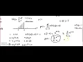 Convolution Sum 2