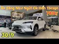 Download Lagu ✅Giá Xe Khuyến Mại BYD Sealion 6 Cuối Tháng 9 | Ăn Xăng Như Ngửi Tiết Kiệm Hơn Tucson | Xegiatot24h