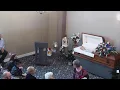 Edward L Grimes Funeral Service