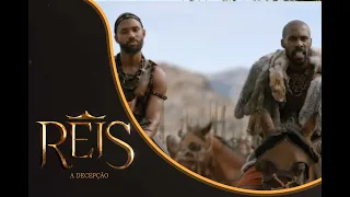 REIS NOVELA / CAPÍTULO 43   20/05/2022