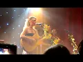 Sydney Rose - We Hug Now - Live at Lido, Berlin, Oct. 20, 2025