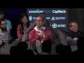 NG Conf2017 - Angular Team Panel