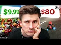 Download Lagu Why Gaming Sucks Now | The Yard