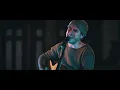 cambaz | live @ Historic Sirkeci Railway Station, Istanbul - mor ve ötesi