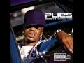 Shawty [Extra Clean] - Plies ft. T-Pain