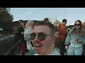 Canal Boat Mix 05 | Yotto, Einmusik, Kolsch, Chris Luno & Bicep | Bridgwater & Taunton Canal [4K]