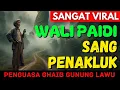 Download Lagu Kesaktian Wali Paidi ! Misteri Besar Gunung Lawu