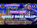 Download Lagu DJ CEK SOUND FULL BASS TERBARU 2025 BADAI BIRU RHOMA IRAMA MIDDLE NROTOK  ANDALAN KARNAVAL HOREG