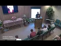 Patricia E Mullens Funeral Service
