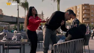 حدوتة منسية   اللحظة اللي كلنا مستنينها   ريناد قررت أخيرا  تخرج عن صمتها وتاخد حقها من هند ويوسف   دندنها