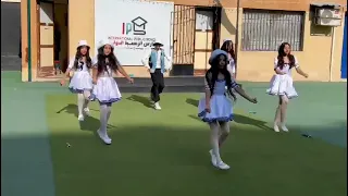 احنا بمبوطيه رقصه سمسمية عيد بورسعيد القومى دندنها
