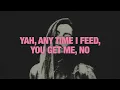 Måneskin - Beggin' (lyrics)