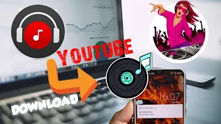 Download Cara Download Lagu Dari YouTube 2020 MP3