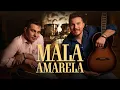 Download Lagu MALA AMARELA (ACÚSTICO) - OTÁVIO AUGUSTO E GABRIEL