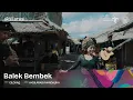 Download Lagu Cilokaq - Balek Bembek (Official Music Video)