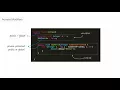 Apex Classes Methods