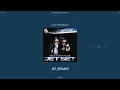 Lagu emilia \u0026 nathy peluso - jet_set.mp3 (slowed + reverb)
