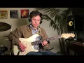 Love is the Message - Mansur Brown (guitarist, improviser) Transcription