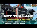 DJ APT APT THAILAND YANG LAGI VIRAL❗STYLE PARTY MENGKANE FULL BASS HOREG MIDDLE NROTOK NULUP‼️