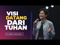 Lagu VISI DATANG DARI TUHAN - PS. HENNY KRISTIANUS