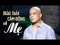 Download Lagu NGHẸN NGÀO với giọng ca BUỒN MAN MÁC của ca sĩ mồ côi Randy Hát Về Mẹ Mùa Vu Lan