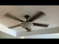 60 Hunter Stonebridge Ceiling Fan Classic Reupload Old