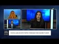 Ashley Willcott Imran Ansari Carissa Kranz Talk Christopher Watts