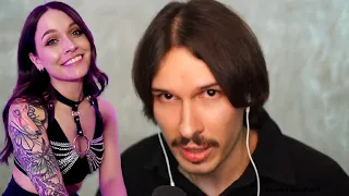 FoxieKatie Gets Confronted Untitled Dating Show