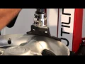 Quick head change EN
