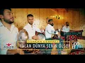 GÜRKAN DEMİREZ-YALAN DÜNYA SENİN OLSUN 2020
