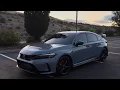 I sold my GR86 for a Honda Civic Type R