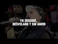 Fuerza Regida - Desvelado (Letra/Lyrics)