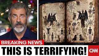 Mel Gibson Reveals What the Ethiopian Bible Says About the End Times — And It’s Terrifying
