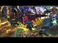Treasure Goblin 14 - World of Warcraft Dragonflight