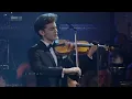 "The Gravel Road" - James Newton Howard (Live at Hollywood in Vienna, 2015)