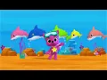 Tyrannosaurus-Rex | Dinosaur Song | Pinkfong Songs for Children
