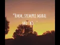 Ginintuang Tanawin-Marc A. ft. Gwy Saludes(Golden Scenery of Tomorrow)❤