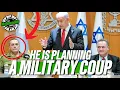 Download Lagu 🚨Things GET HEATED | Netanyahu: “I MAKE THE ORDERS!” | Hizbullah ON THE WAY BACK‼️
